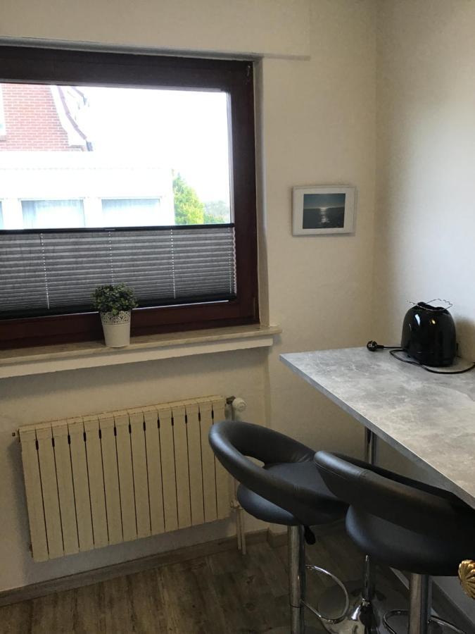 Haus Duenenblick Borkum Exterior foto